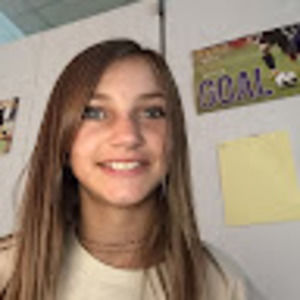 Meet your Posher, Maggie